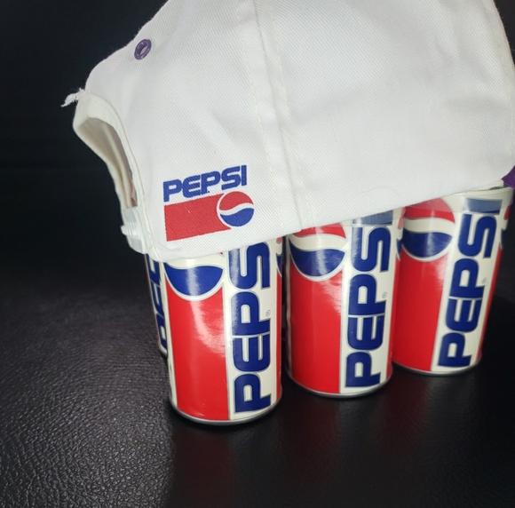 1992 DEADSTOCK Vintage NEW!!! Doritos snapback - Picture 3 of 10